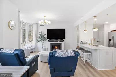 1000 N Randolph Street #209, Arlington, VA 22201 - Photo 5