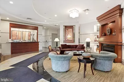 1000 N Randolph Street #209, Arlington, VA 22201 - Photo 31