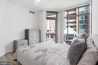 1000 N Randolph Street #209, Arlington, VA 22201 - Photo 21