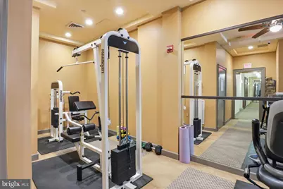 1000 N Randolph Street #209, Arlington, VA 22201 - Photo 33