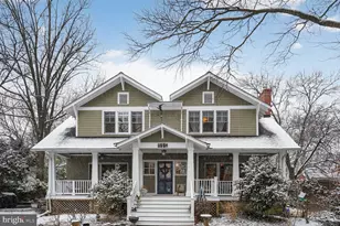 5723 27th St N, Arlington, VA 22207 - Photo 1