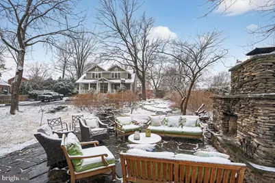 5723 27th Street N, Arlington, VA 22207 - Photo 13