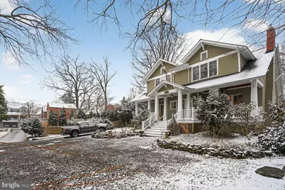 5723 27th Street N, Arlington, VA 22207 - Photo 3