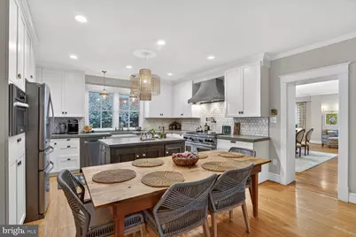 5723 27th Street N, Arlington, VA 22207 - Photo 27