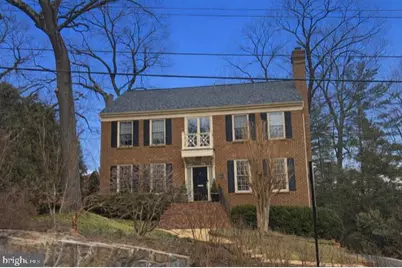 5206 Little Falls Road, Arlington, VA 22207 - Photo 1