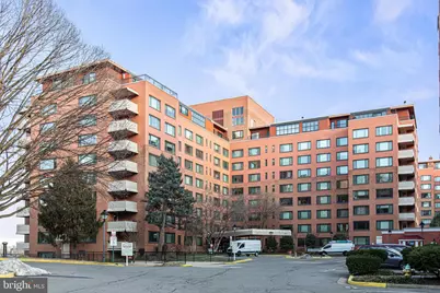 1021 Arlington Boulevard #624, Arlington, VA 22209 - Photo 1