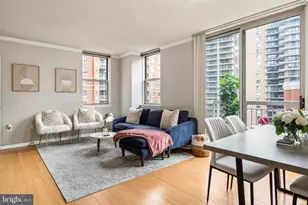 3835 N 9th Street N, Arlington, VA 22203 - Photo 1