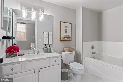 3835 N 9th Street N #809W, Arlington, VA 22203 - Photo 23