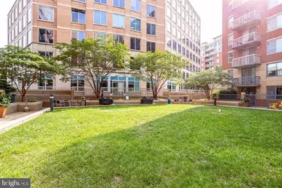 3835 N 9th Street N #809W, Arlington, VA 22203 - Photo 53