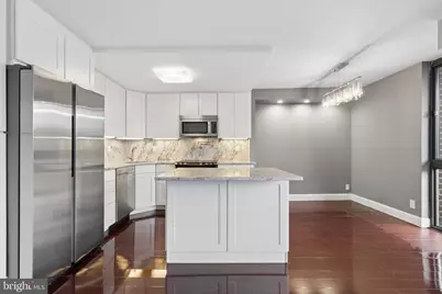 1401 N Rhodes Street #603, Arlington, VA 22209 - Photo 9