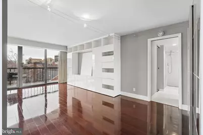 1401 N Rhodes Street #603, Arlington, VA 22209 - Photo 3