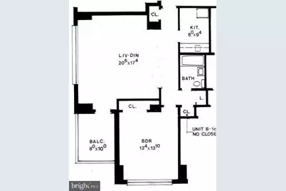 1021 Arlington Boulevard #330, Arlington, VA 22209 - Photo 25