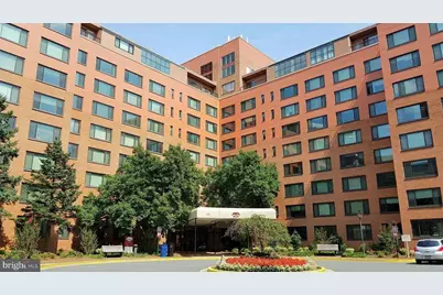 1021 Arlington Boulevard #330, Arlington, VA 22209 - Photo 41