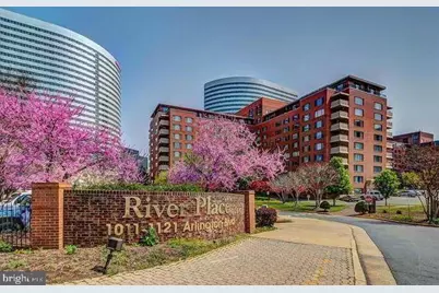 1021 Arlington Boulevard #330, Arlington, VA 22209 - Photo 49