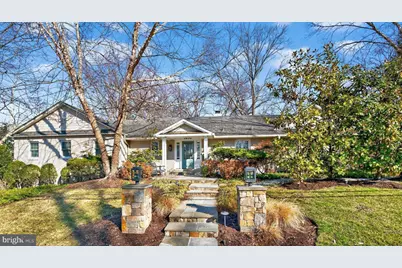 3830 Roberts Lane, Arlington, VA 22207 - Photo 1