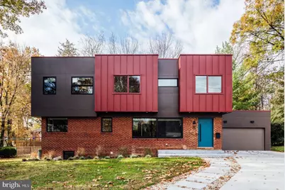 3004 N Underwood Street, Arlington, VA 22213 - Photo 1