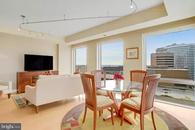 1111 19th Street N #2007, Arlington, VA 22209 - Photo 13