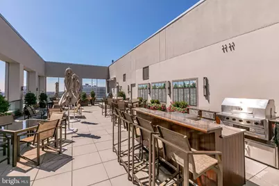 1111 19th Street N #2007, Arlington, VA 22209 - Photo 59