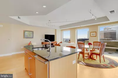 1111 19th Street N #2007, Arlington, VA 22209 - Photo 7