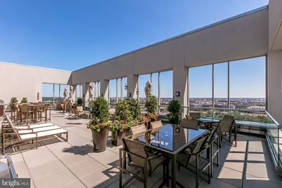 1111 19th Street N #2007, Arlington, VA 22209 - Photo 55