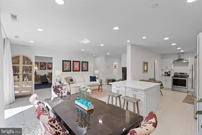 1016 S Wayne Street #T-12, Arlington, VA 22204 - Photo 11