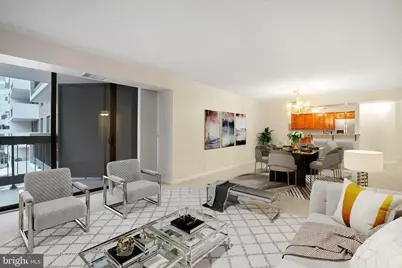 3800 Fairfax Drive #213, Arlington, VA 22203 - Photo 11