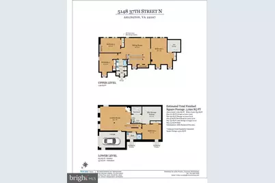 5148 37th Street N, Arlington, VA 22207 - Photo 5