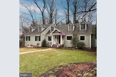 5148 37th Street N, Arlington, VA 22207 - Photo 1