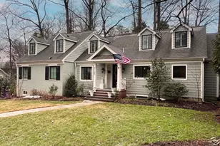 5148 37th St N, Arlington, VA 22207 - Photo 1