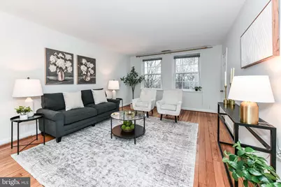 3279 S Stafford Street #B2, Arlington, VA 22206 - Photo 3