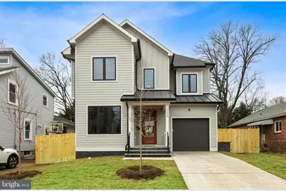126 S Highland Street, Arlington, VA 22204 - Photo 53