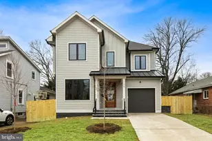 126 S Highland St, Arlington, VA 22204 - Photo 53