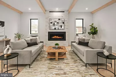 126 S Highland Street, Arlington, VA 22204 - Photo 11