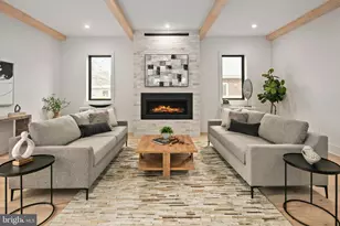 126 S Highland St, Arlington, VA 22204 - Photo 11