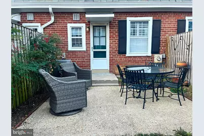 4678 36th Street S #A, Arlington, VA 22206 - Photo 35