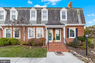 4678 36th St S, Arlington, VA 22206 - Photo 1