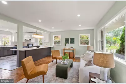 306 N Madison Street, Arlington, VA 22203 - Photo 3