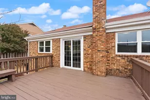 306 N Madison St, Arlington, VA 22203 - Photo 27