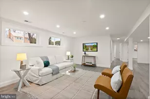 306 N Madison St, Arlington, VA 22203 - Photo 5