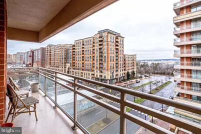 3600 South Glebe Road #617, Arlington, VA 22202 - Photo 33