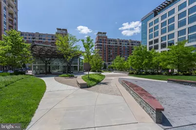 3600 South Glebe Road #617, Arlington, VA 22202 - Photo 3