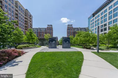 3600 South Glebe Road #617, Arlington, VA 22202 - Photo 43