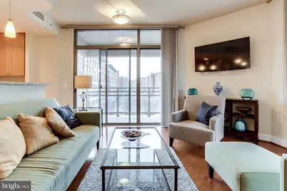 3600 South Glebe Road #617, Arlington, VA 22202 - Photo 7