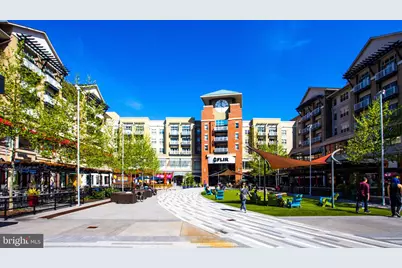 3600 South Glebe Road #617, Arlington, VA 22202 - Photo 35