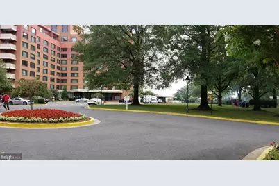 1111 Arlington Boulevard #815, Arlington, VA 22209 - Photo 19