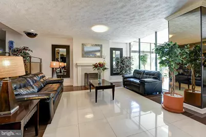 1111 Arlington Boulevard #815, Arlington, VA 22209 - Photo 5