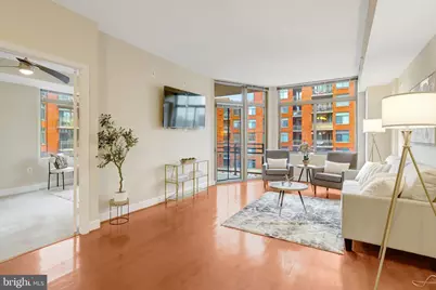 3650 S Glebe Road #442, Arlington, VA 22202 - Photo 9