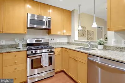 3650 S Glebe Road #442, Arlington, VA 22202 - Photo 15