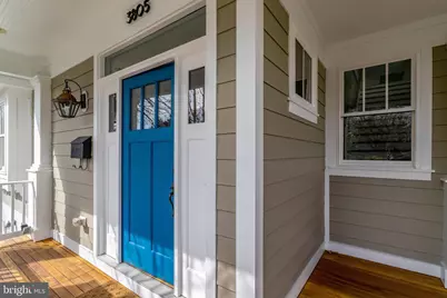 3805 18th Street N, Arlington, VA 22207 - Photo 91