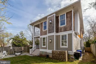 3805 18th Street N, Arlington, VA 22207 - Photo 83